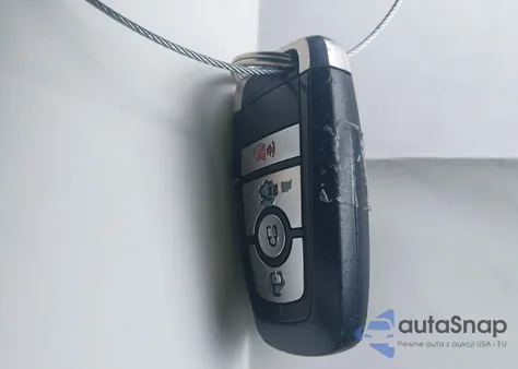 2018 Ford Mustang Ecoboost from USA, damaged, VIN 1FA6P8TH0J5184128